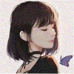 留言者头像：纸上长夜读者