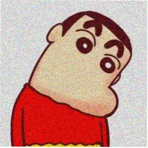 留言者头像：信风学徒
